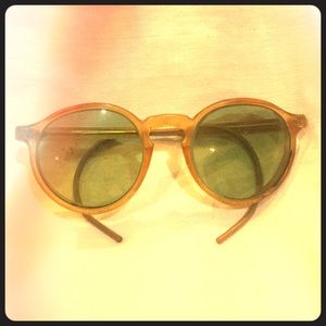 Vintage Sunglasses
